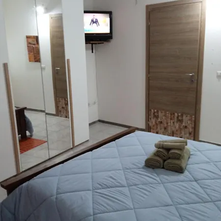 Casa Dell' Abbaddu Σάσαρι