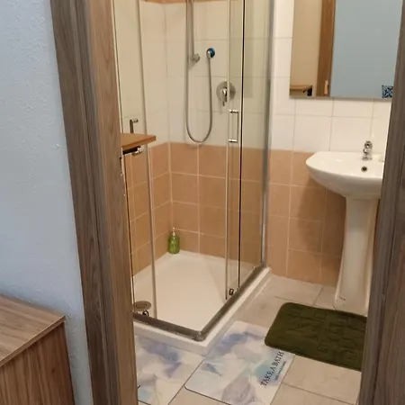 Casa Dell' Abbaddu Σάσαρι