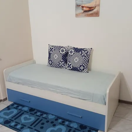 Casa Vacanza Dell' Abbaddu
