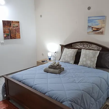 Casa Dell' Abbaddu Σάσαρι