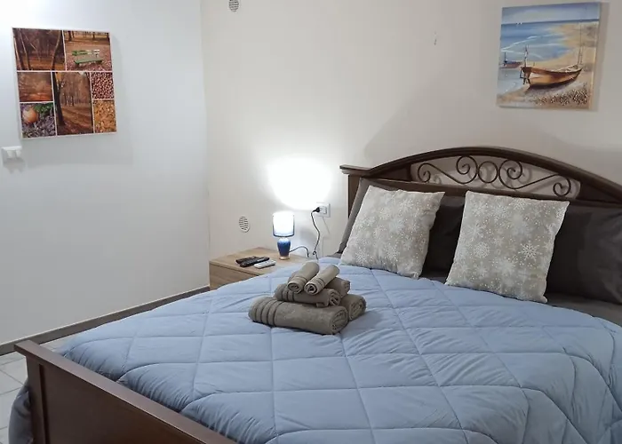 Casa Dell' Abbaddu Sassari